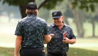 UIndy Men's Golf Unveils 2026 Spring Schedule
