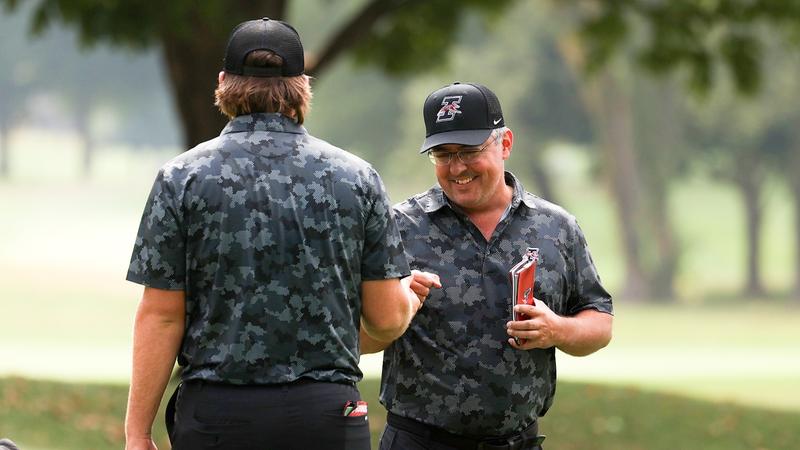 UIndy Men's Golf Unveils 2026 Spring Schedule