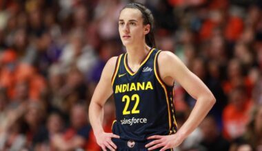 Caitlin Clark WNBA records: Indiana Fever honors to know