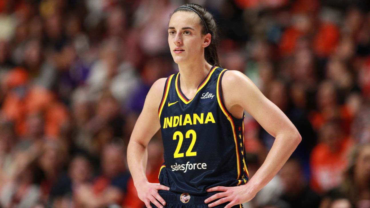 Caitlin Clark WNBA records: Indiana Fever honors to know