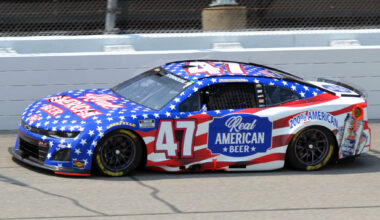 Is Ricky Stenhouse Jr., a sleeper pick for the 2026 NASCAR Cup Series Chase?