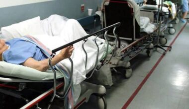 N.L. urgent care clinics won't reduce emergency room wait times, says doctor