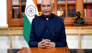 From economic strength to responsible governance: Former President Kovind backs push for new global measure of power
