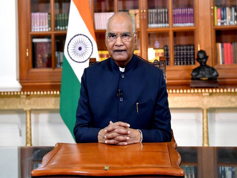 From economic strength to responsible governance: Former President Kovind backs push for new global measure of power