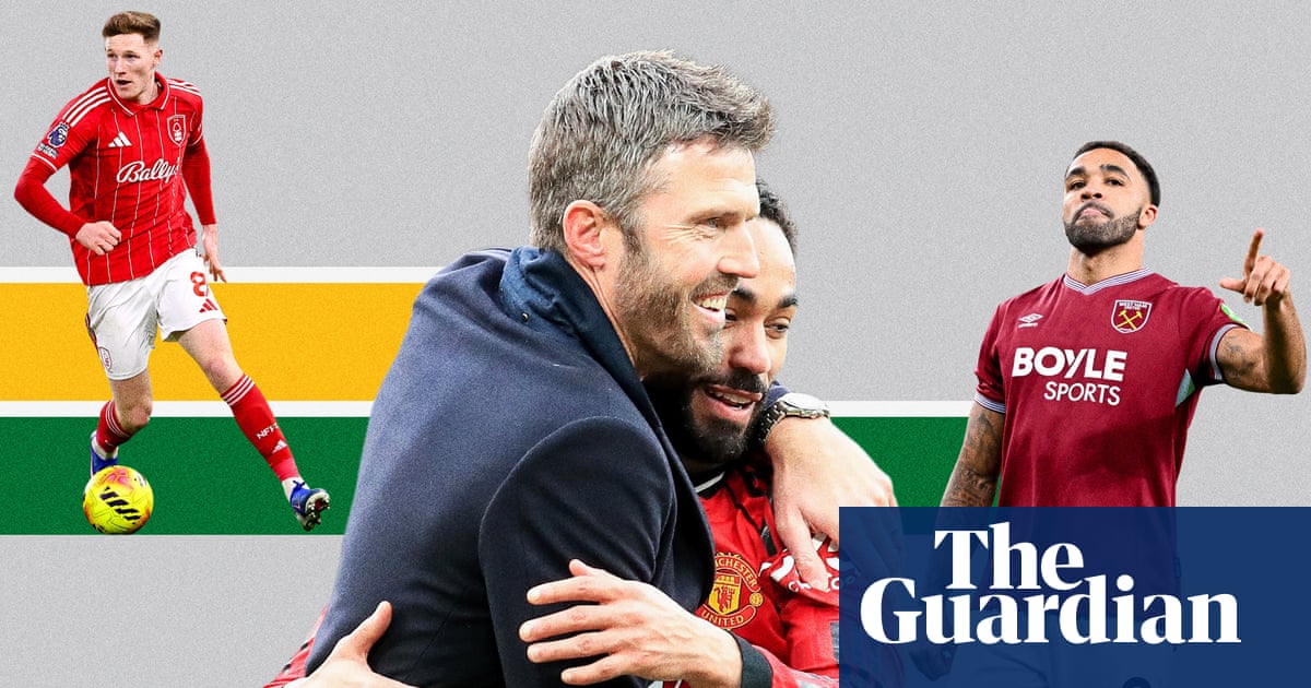 Premier League: 10 talking points from the weekend’s action | Soccer