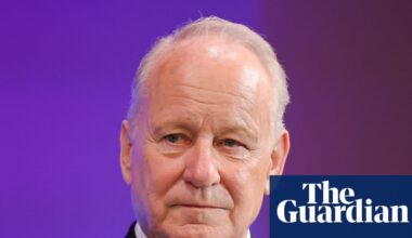 ‘He’s a little megalomaniac’: Stellan Skarsgård criticises Trump’s ‘criminal’ actions in Greenland | Movies