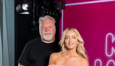 Radio duo end 2025 on a low in Melbourne