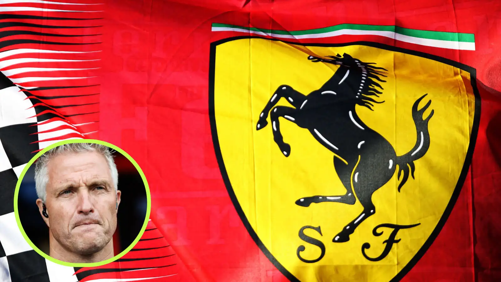 Ralf Schumacher calls Ferrari’s F1 2026 plan a “disaster from the outset”