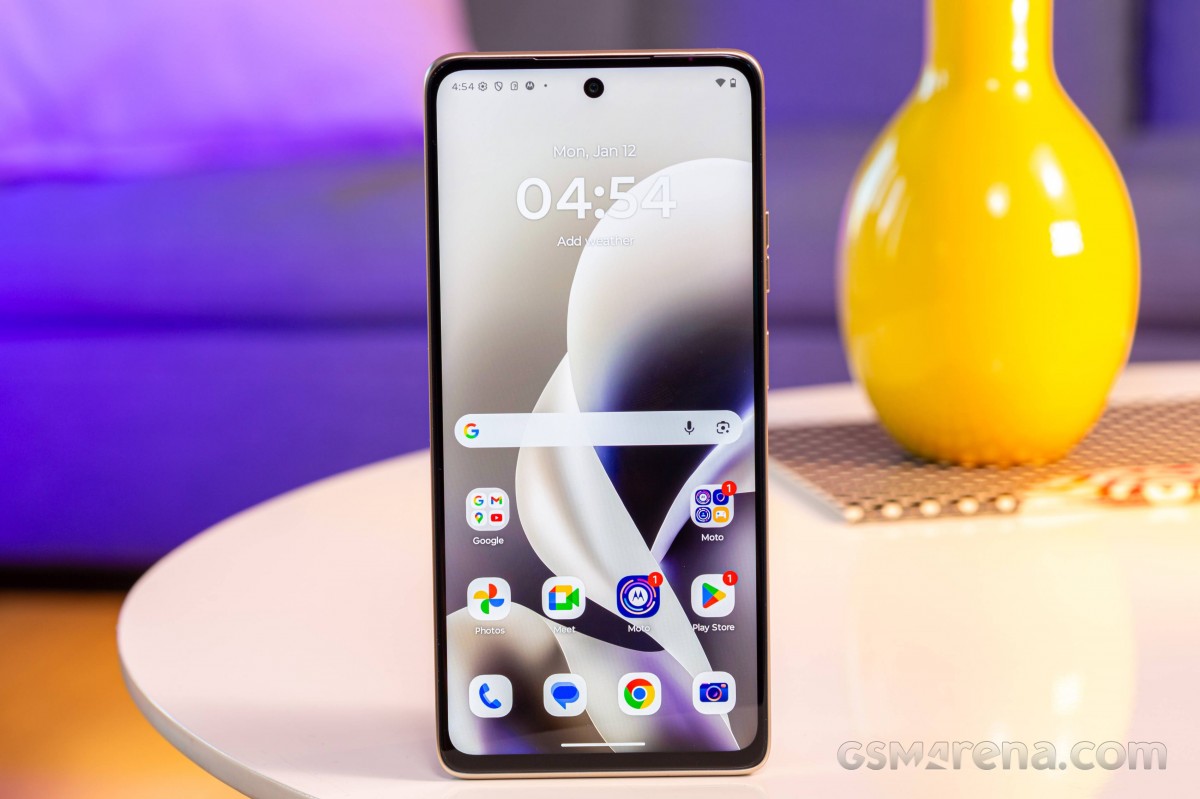 Motorola Moto G Power (2026) review