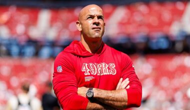NFL news: Titans nearing deal to make Robert Saleh head coach