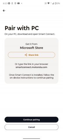 Smart Connect - Motorola Moto G Power (2026) review