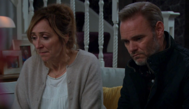 Emmerdale confirms three extra suspects in Ray murder mystery