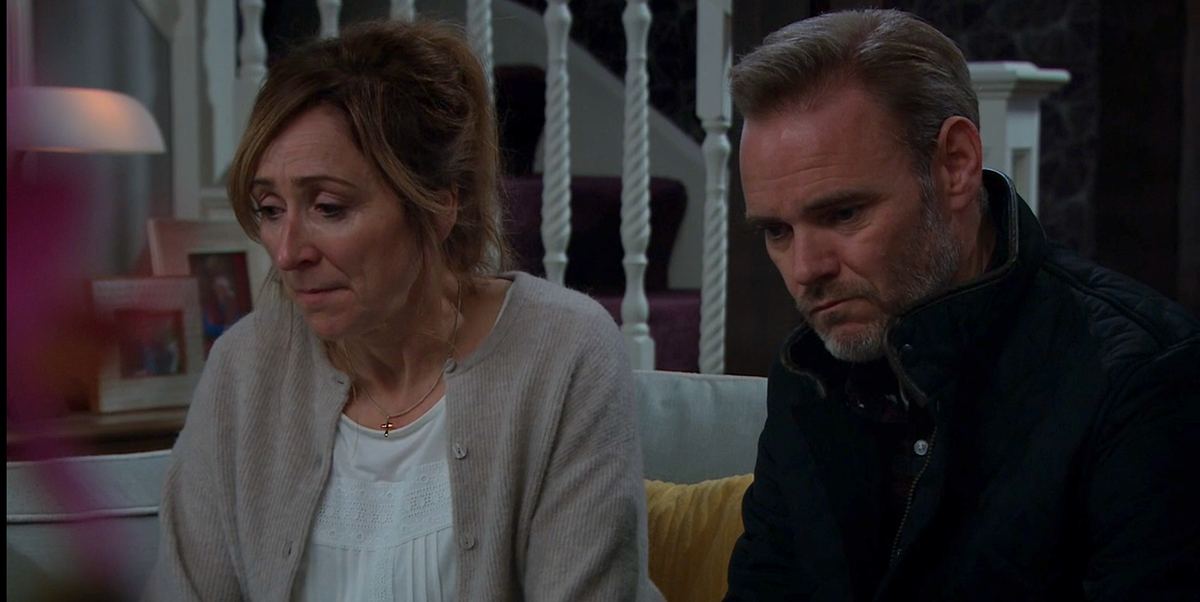 Emmerdale confirms three extra suspects in Ray murder mystery