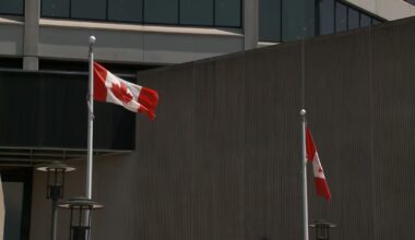 Canada’s immigration system is in crisis, lawyers’ association says - CTV News