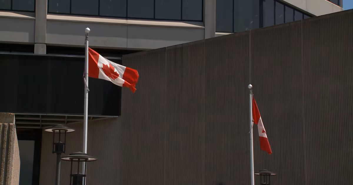 Canada’s immigration system is in crisis, lawyers’ association says - CTV News