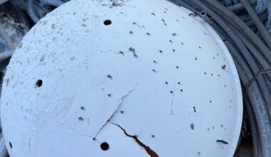 Gunfire damage found on power line that broke near Pimicikamak Cree Nation, but cause of break unclear