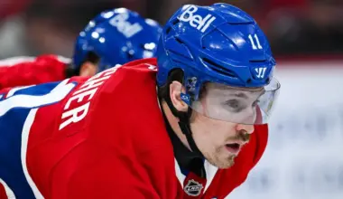 The cost of a Brendan Gallagher contract buyout in Montreal is now known