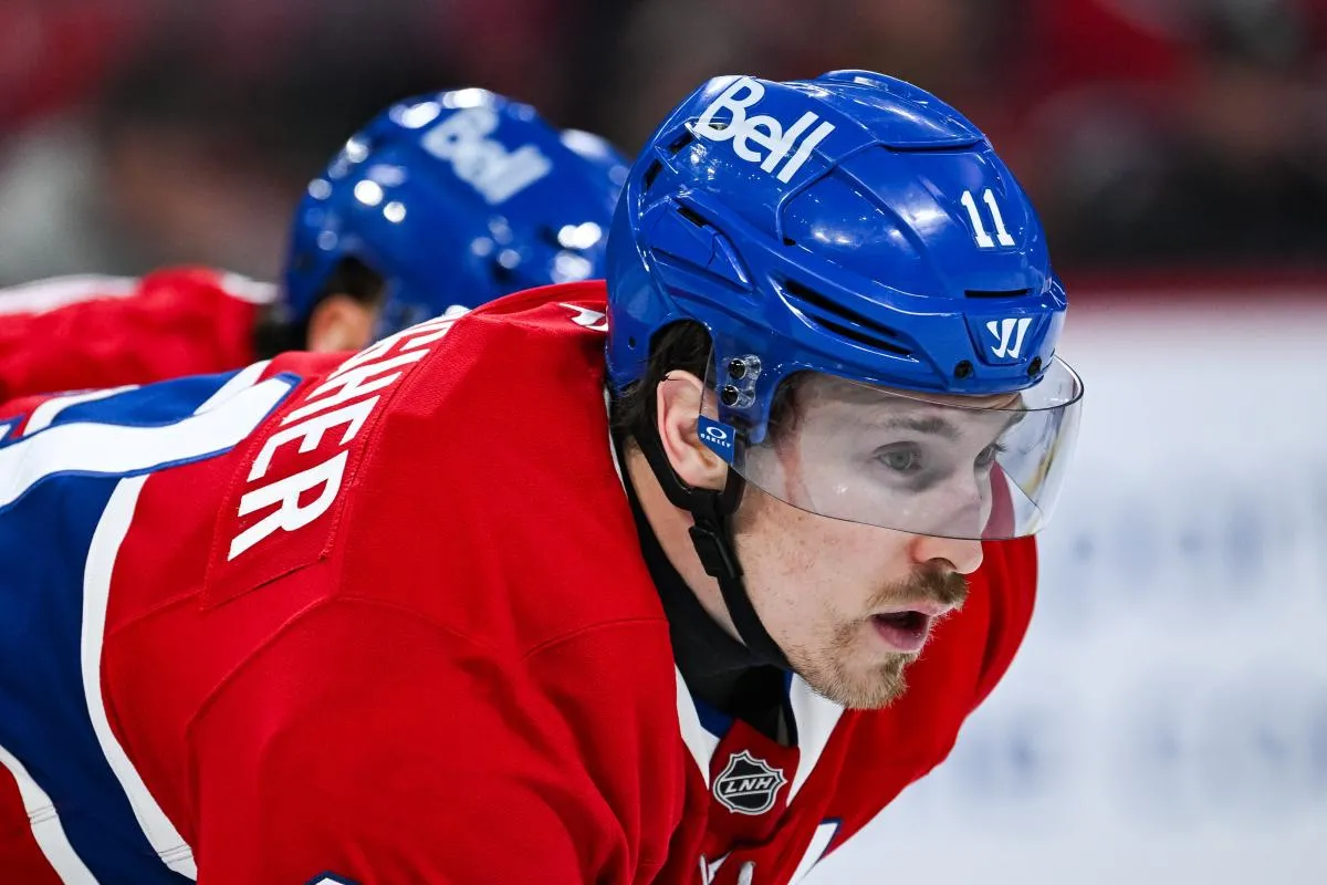 The cost of a Brendan Gallagher contract buyout in Montreal is now known