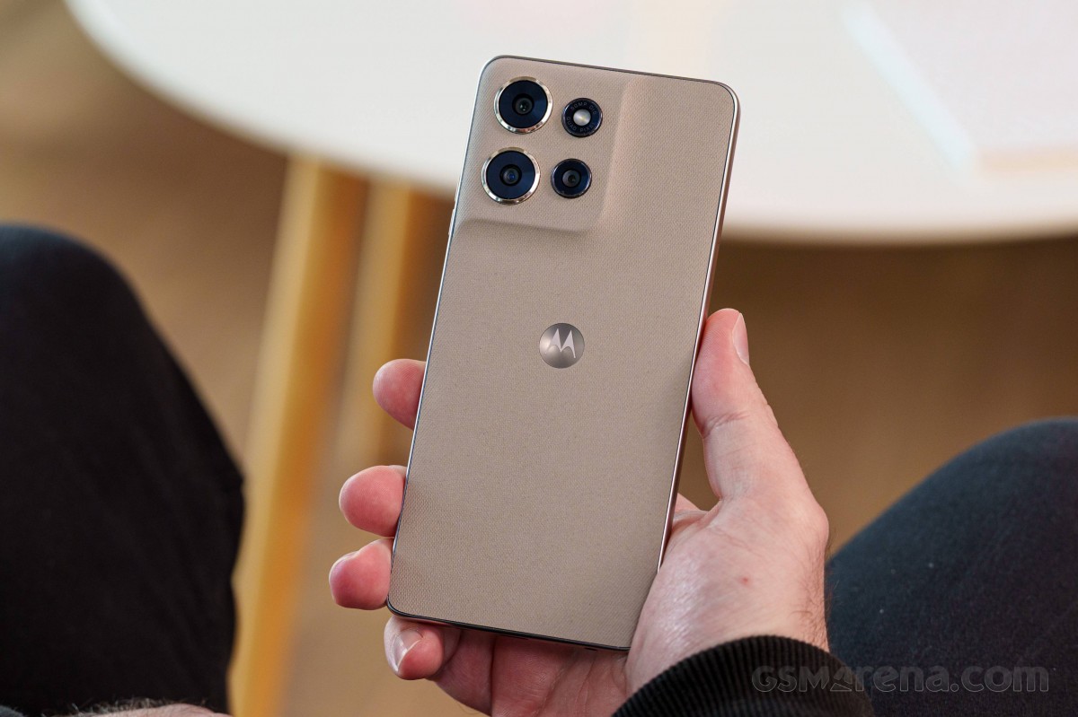 Motorola Moto G Power (2026) review