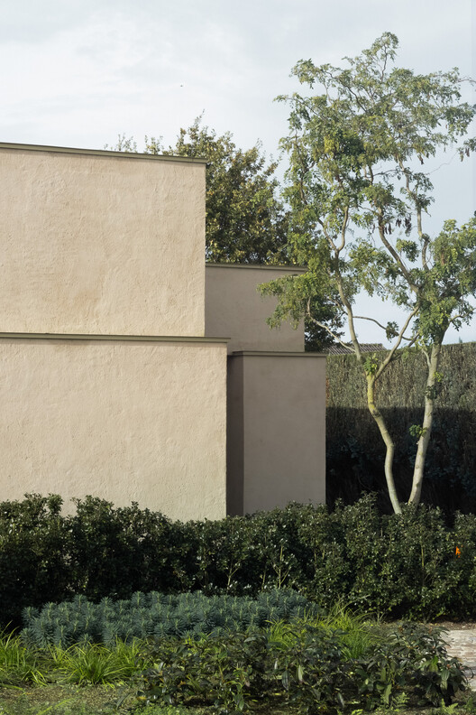 Residence AV / YAMA architects - Image 2 of 30