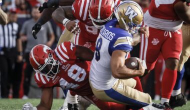 Former CFL linebacker Roberts has overcome a lot to finally get NFL opportunity