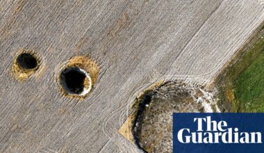 Era of ‘global water bankruptcy’ is here, UN report says | Water