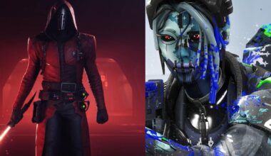 ‘Destiny 2’ Will Delay Shadow And Order Due To ‘Marathon’ Release Date