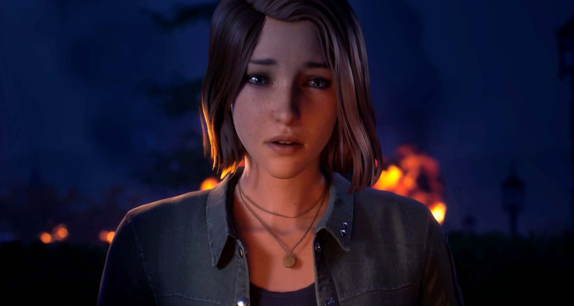 Life Is Strange: Reunion Finishes Max & Chloe's Story On Xbox This March