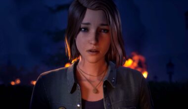 Life Is Strange: Reunion Finishes Max & Chloe's Story On Xbox This March