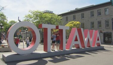 Ottawa Tourism announces grants for bicentennial celebration