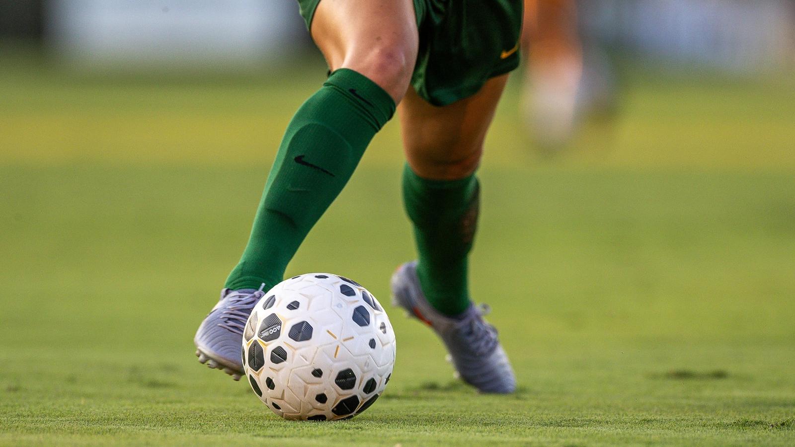 Tyler Isgrig - United Soccer Coaches All-America