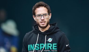 Browns' coaching update: Mike McDaniel withdraws from consideration, per report