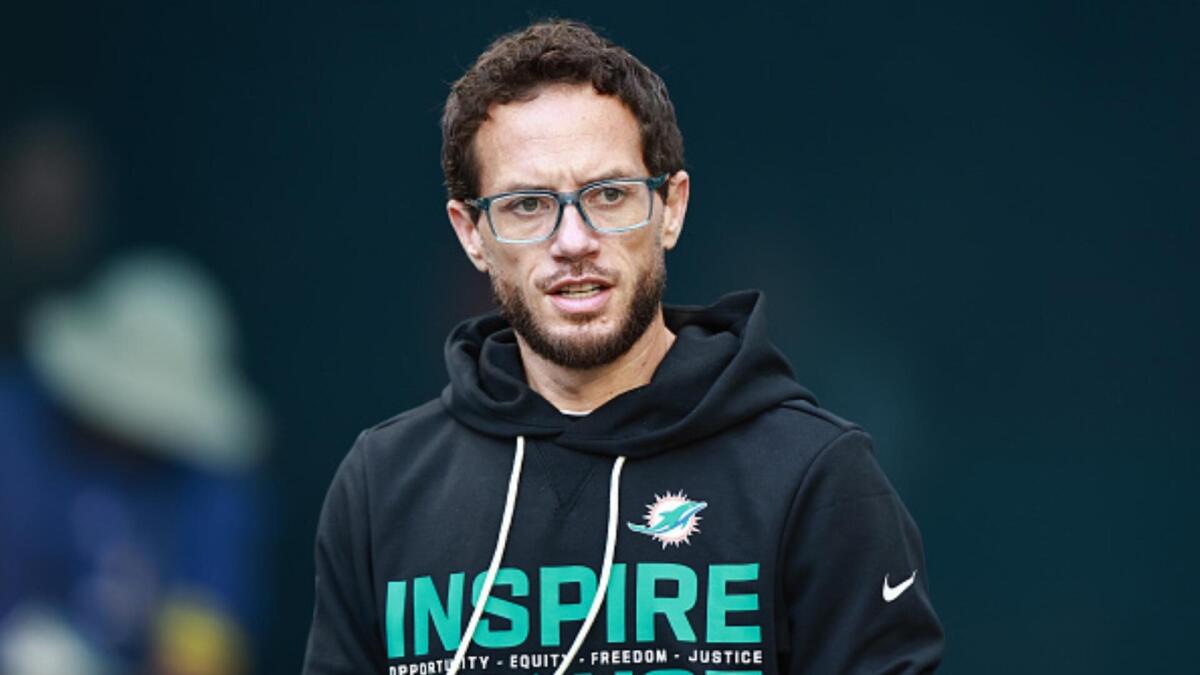 Browns' coaching update: Mike McDaniel withdraws from consideration, per report