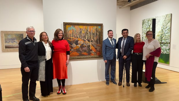 Art Gallery of Hamilton to expand, incorporate housing in ‘first-of-its-kind in Canada’ renovation