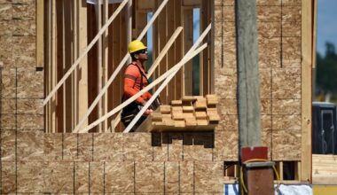 Red Deer loses federal housing funding but city still hopeful for compromise