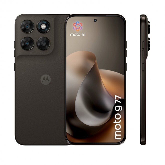Moto G77