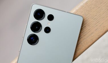 Galaxy S26 Ultra colors leak, with nothing all that exciting