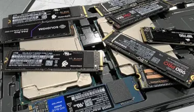 Intel Xeon CPUs and NVMe SSDs