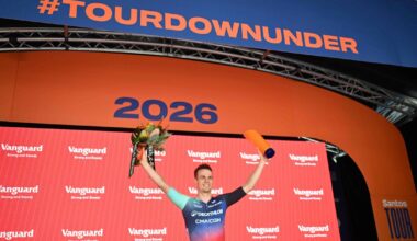 'You have to be a bit stupid to be a sprinter'