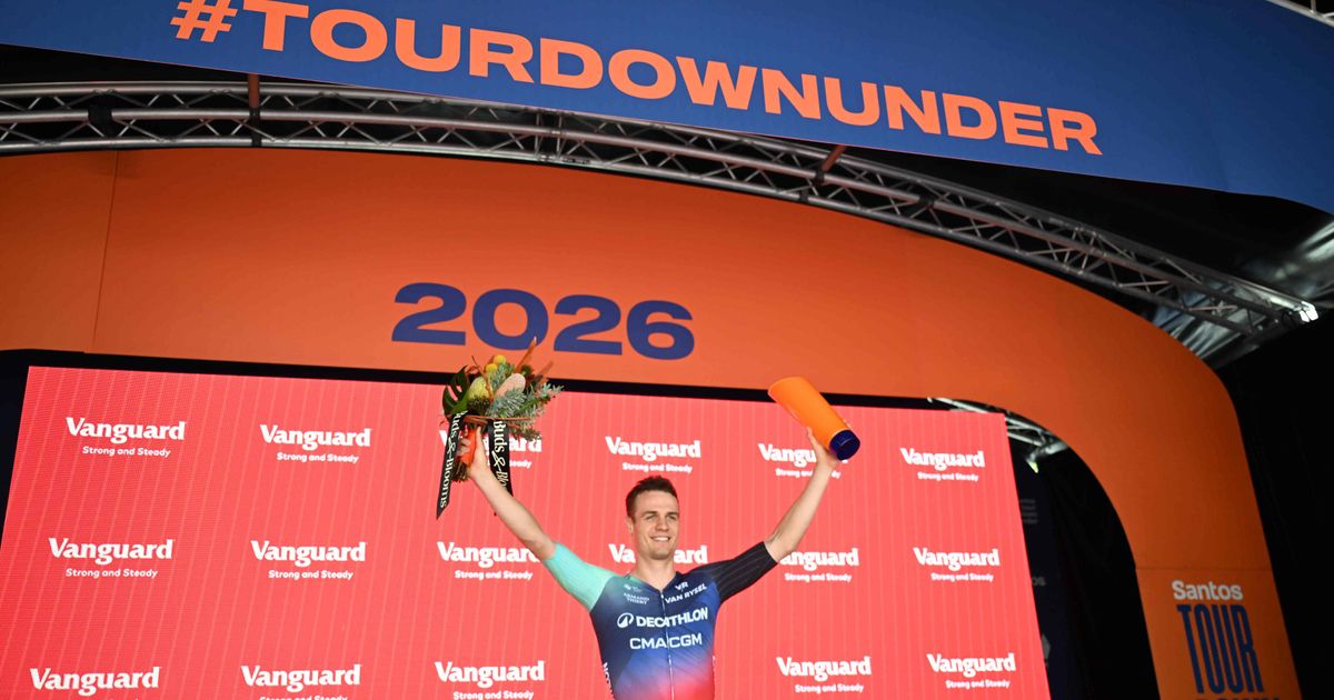 'You have to be a bit stupid to be a sprinter'