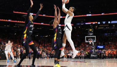 New survey reveals the most pro-Republican athletes in America