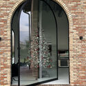 Villa Venezia, Italy. Image Courtesy of FritsJurgens Doors at Scale: Highlights from the Best Pivot Door Contest 2026 - Image 18 of 22