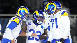 NFL playoff picks: Predicting winners for Broncos-Patriots AFC Championship and Rams-Seahawks NFC title game