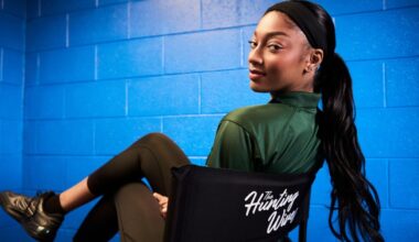 'The Hunting Wives' Casts WNBA Star Angel Reese In Season 2