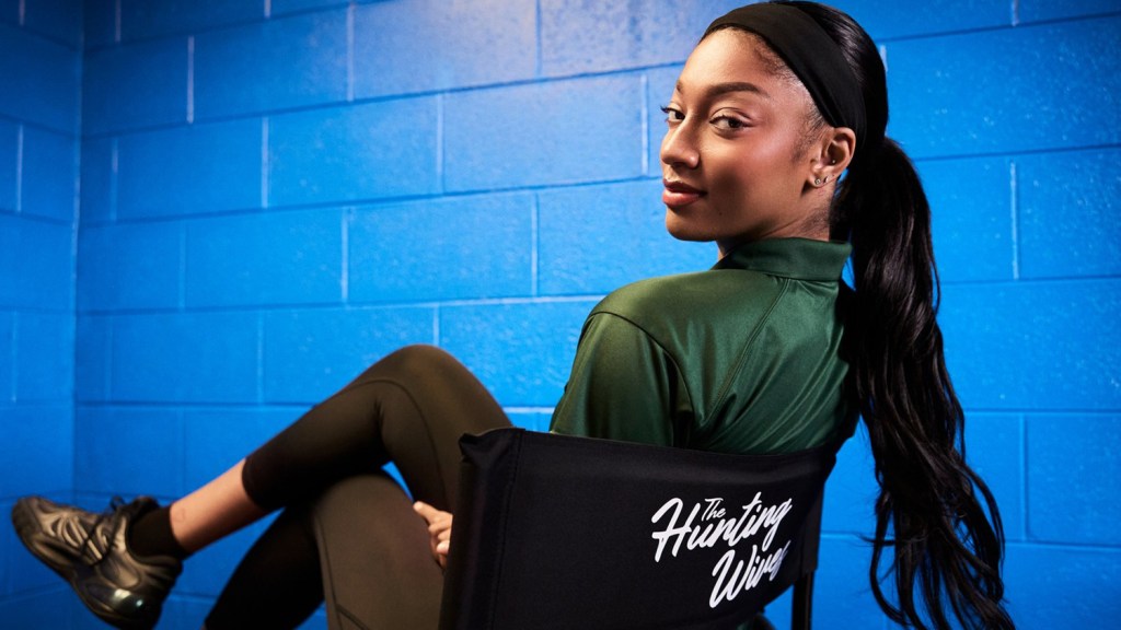 'The Hunting Wives' Casts WNBA Star Angel Reese In Season 2