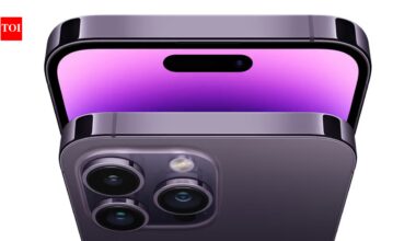 Apple iPhone 18 Pro may not ditch Dynamic Island after all