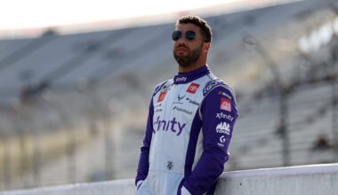 23XI Racing Secures Xfinity as Primary Sponsor for Bubba Wallace