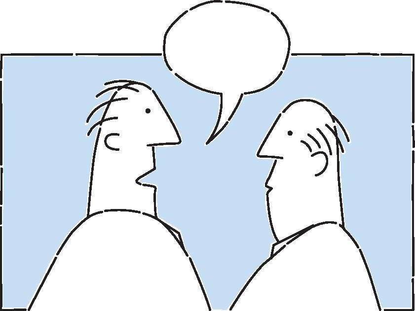 4 Ways To Replace Your Over-Explaining Habit, By A Psychologist