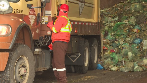 New Brunswick’s proposed provincewide organics program still long way off