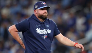 Blue Jays Urged to Consider Aggressive Move to Upgrade Outfield